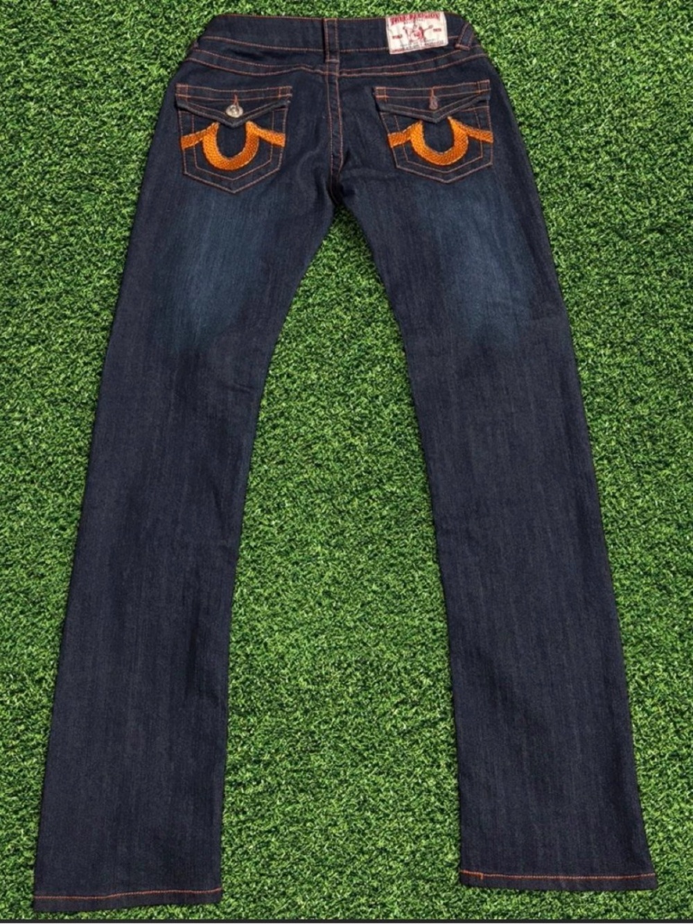 RARE Vintage True Religion Jeans Size 26